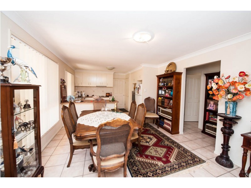 Unit 1/26 Pascoe Lane, Harlaxton QLD 4350