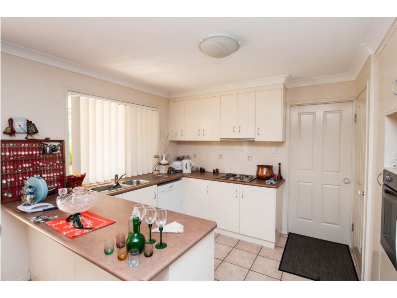 Unit 1/26 Pascoe Lane, Harlaxton QLD 4350