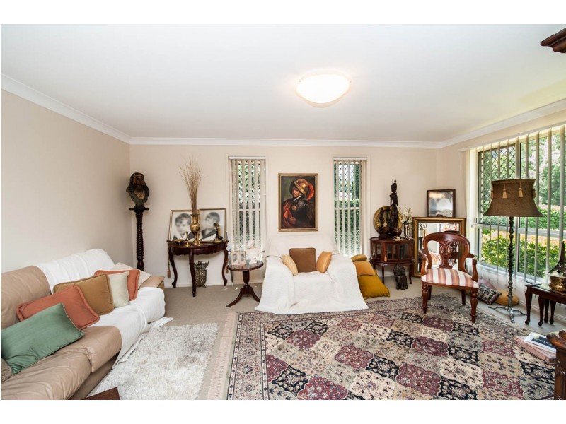 Unit 1/26 Pascoe Lane, Harlaxton QLD 4350