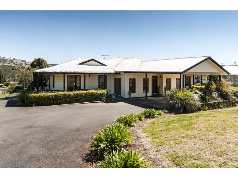 7 Kym Court, Hodgson Vale QLD 4352
