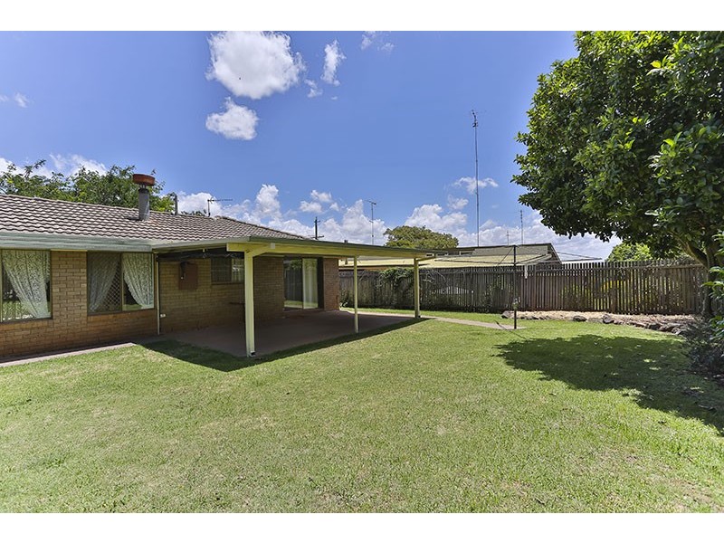 15 Lindberg Street, Wilsonton QLD 4350