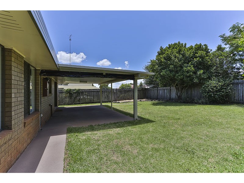 15 Lindberg Street, Wilsonton QLD 4350