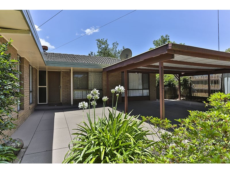 15 Lindberg Street, Wilsonton QLD 4350