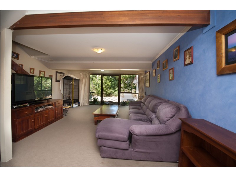 Unit 6/2 Benjamin Street, Mount Lofty QLD 4350
