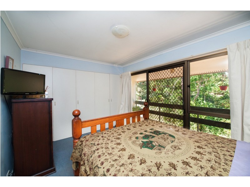 Unit 6/2 Benjamin Street, Mount Lofty QLD 4350