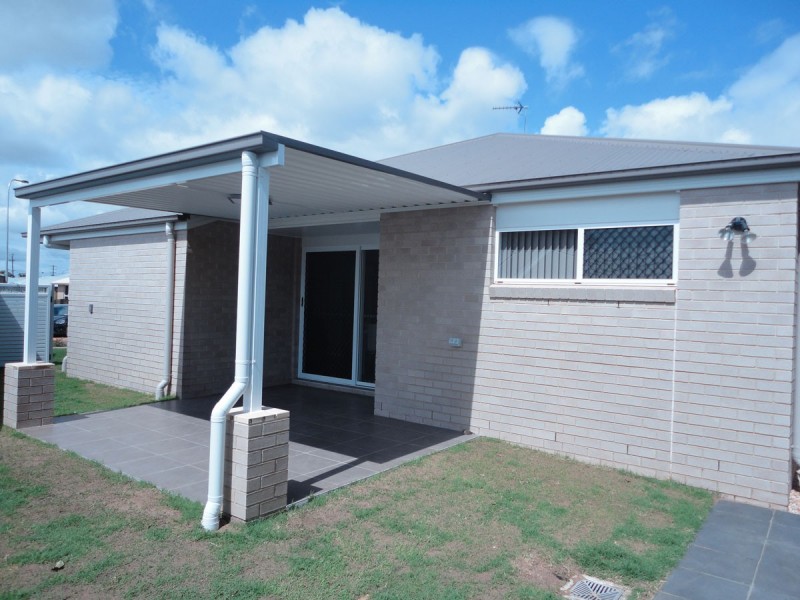 Unit 1/1 Chainey Court, Glenvale QLD 4350