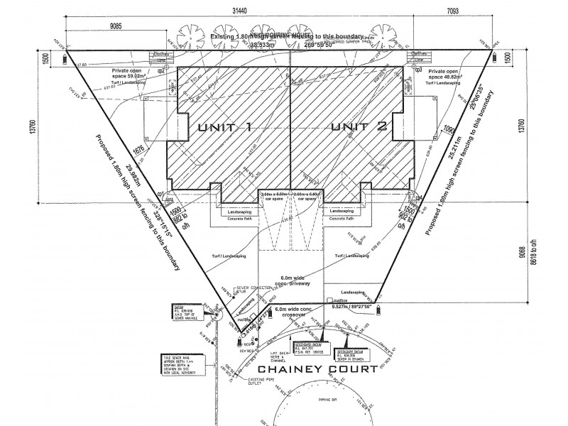 Unit 1/1 Chainey Court, Glenvale QLD 4350