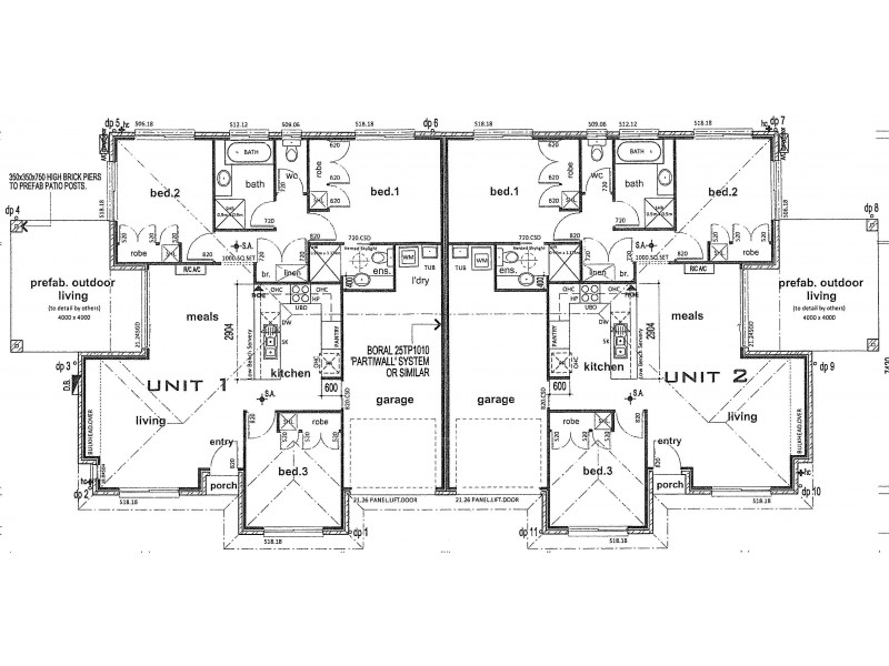 Unit 2/1 Chainey Court, Glenvale QLD 4350