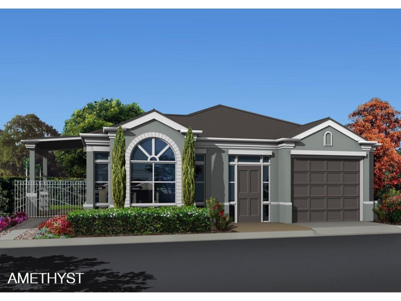 ” Rosemount Downs over 50′s Resort “, Glenvale QLD 4350