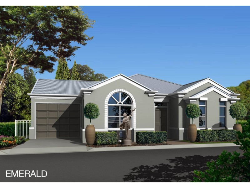 ” Rosemount Downs over 50′s Resort “, Glenvale QLD 4350