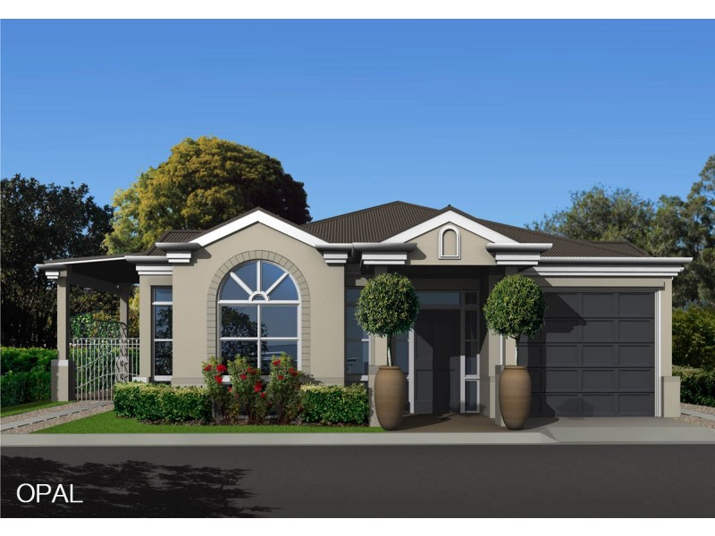 ” Rosemount Downs over 50′s Resort “, Glenvale QLD 4350