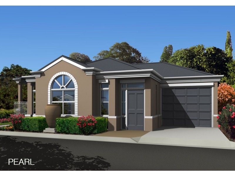 ” Rosemount Downs over 50′s Resort “, Glenvale QLD 4350