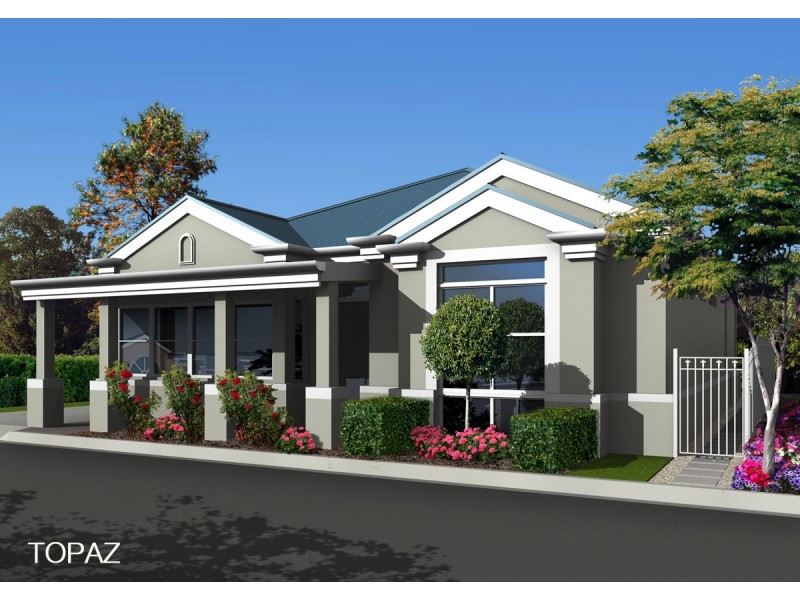 ” Rosemount Downs over 50′s Resort “, Glenvale QLD 4350