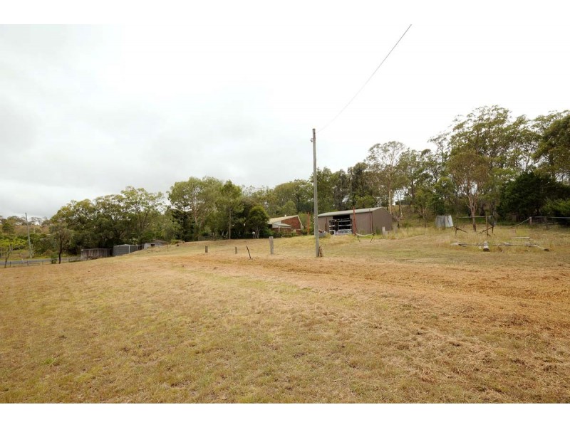 19 Mount Rascal Road, Mount Rascal QLD 4350