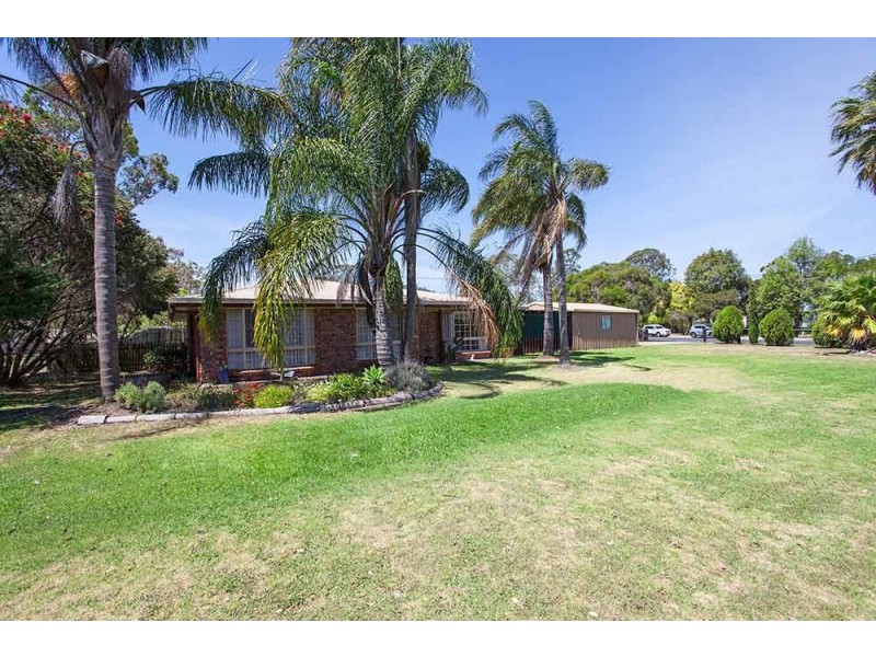 12751 New England Highway, Hodgson Vale QLD 4352