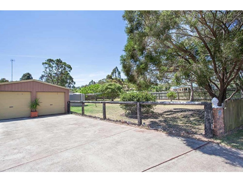 12751 New England Highway, Hodgson Vale QLD 4352