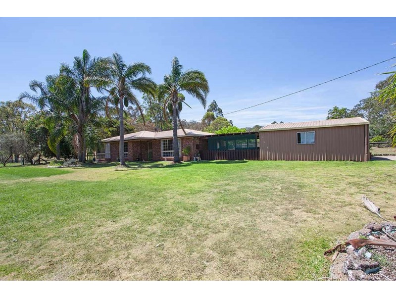 12751 New England Highway, Hodgson Vale QLD 4352