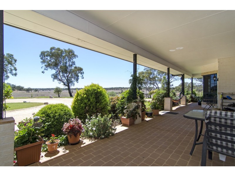 270 Aubigny Crosshill Road, Aubigny QLD 4401