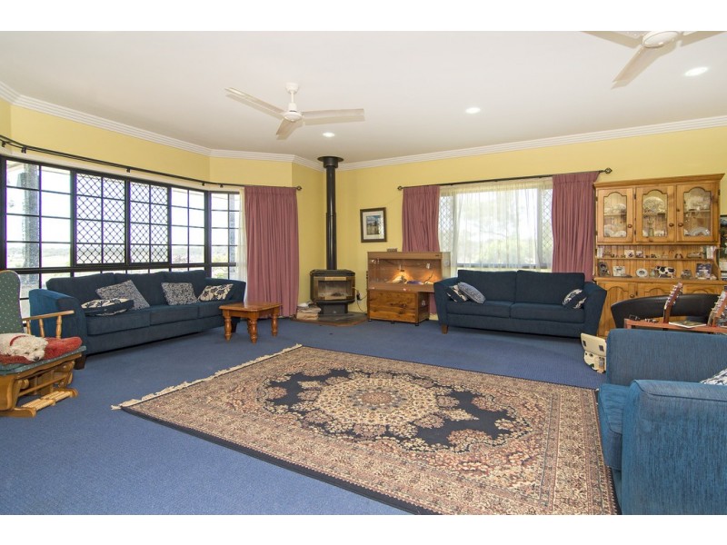 270 Aubigny Crosshill Road, Aubigny QLD 4401