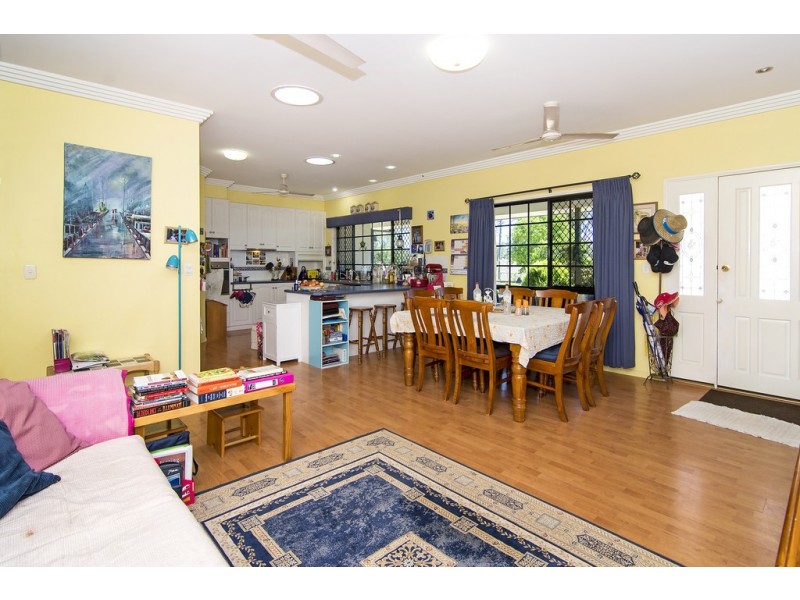 270 Aubigny Crosshill Road, Aubigny QLD 4401