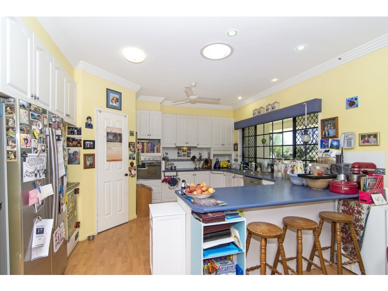 270 Aubigny Crosshill Road, Aubigny QLD 4401