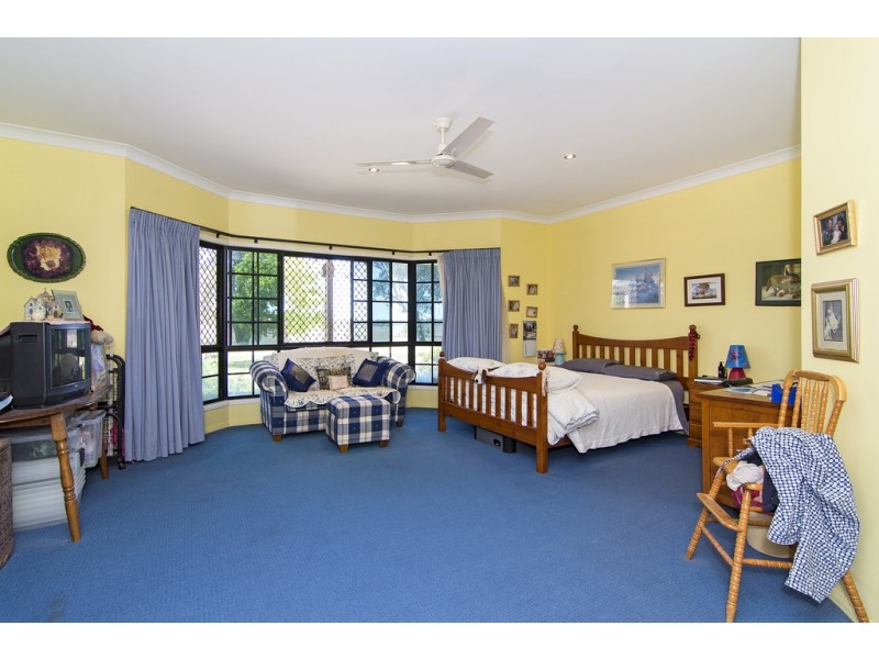 270 Aubigny Crosshill Road, Aubigny QLD 4401