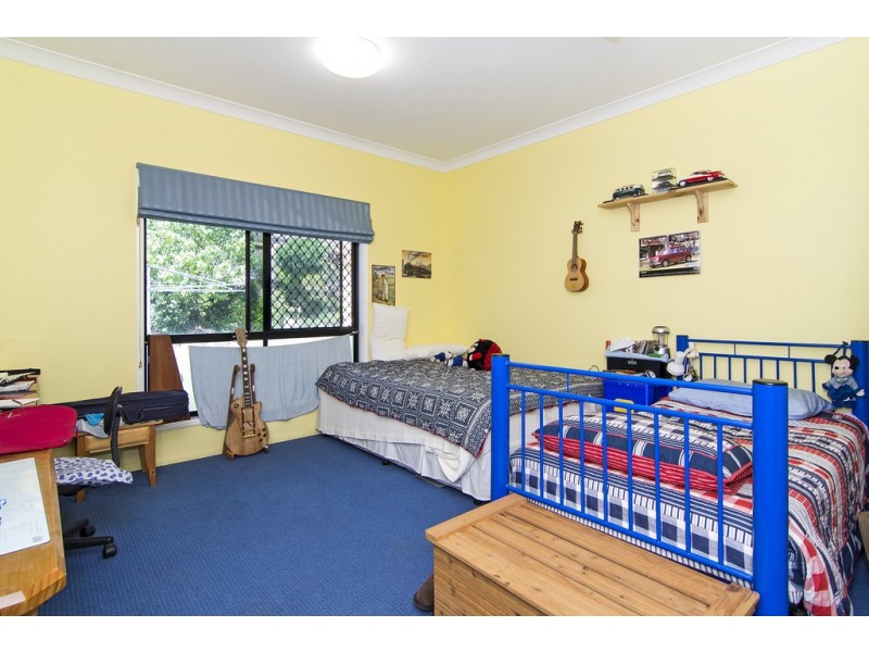 270 Aubigny Crosshill Road, Aubigny QLD 4401