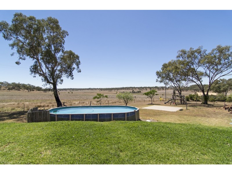 270 Aubigny Crosshill Road, Aubigny QLD 4401