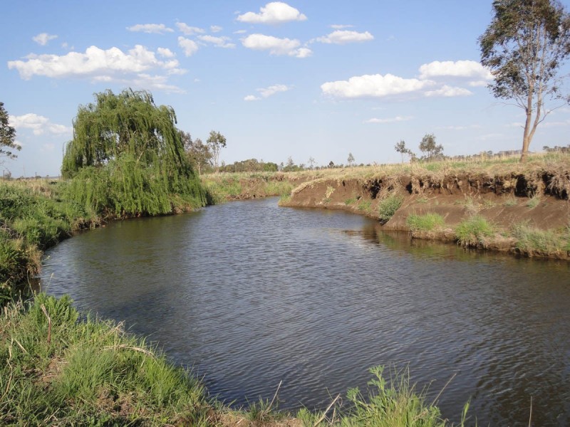 ” Willow Glen “, Oakey QLD 4401