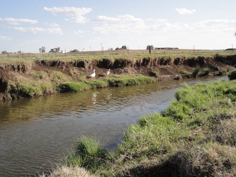 ” Willow Glen “, Oakey QLD 4401