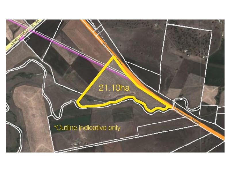 ” Willow Glen “, Oakey QLD 4401