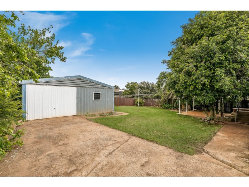 18 Marcia Street, Rangeville QLD 4350