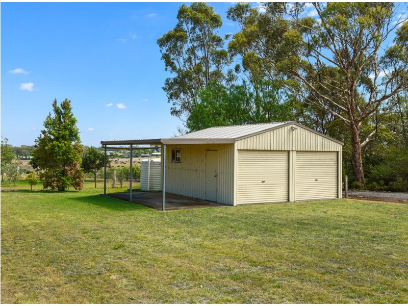 32 Denaid Street, Highfields QLD 4352