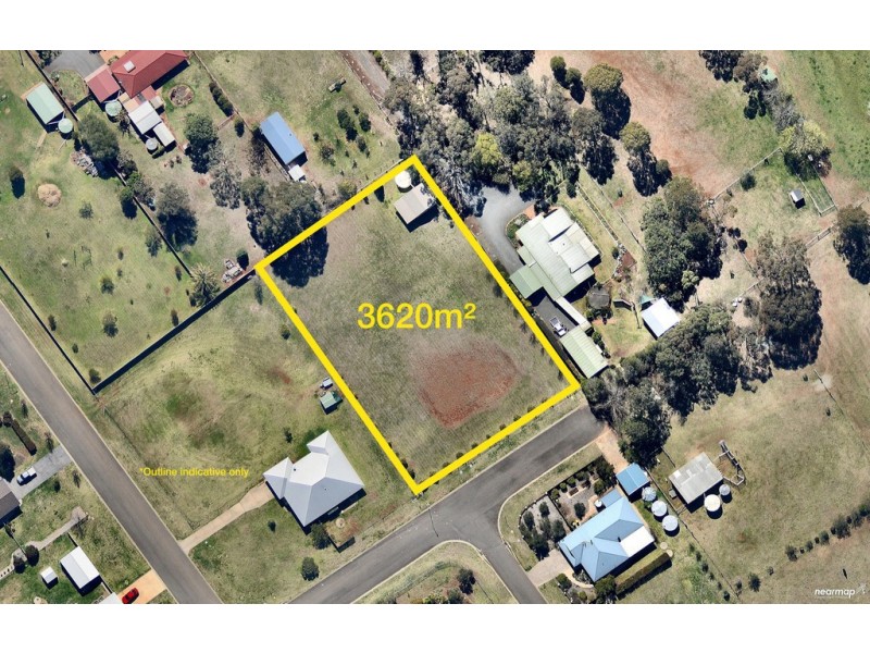32 Denaid Street, Highfields QLD 4352