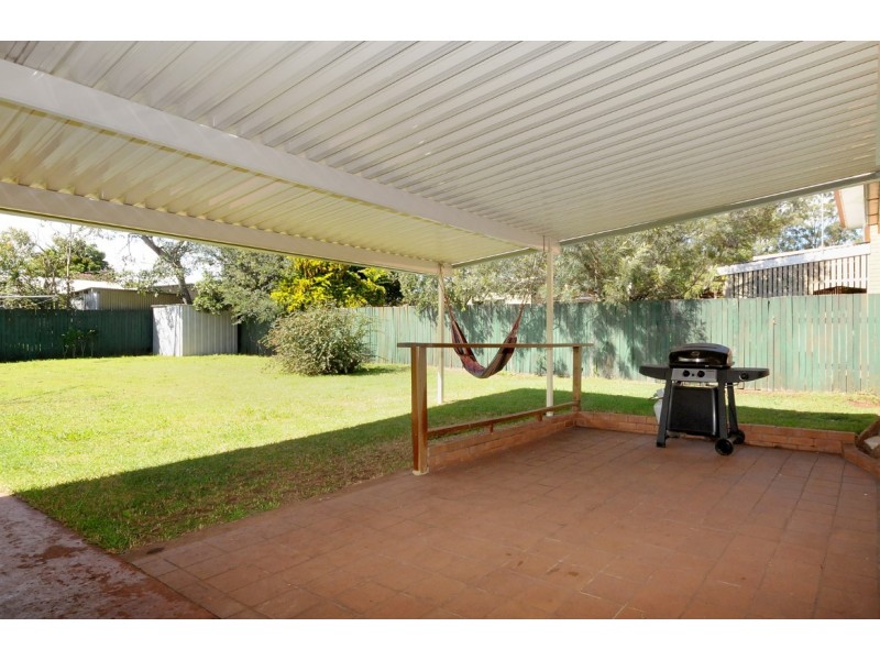 6 Amos Crescent, Mount Lofty QLD 4350