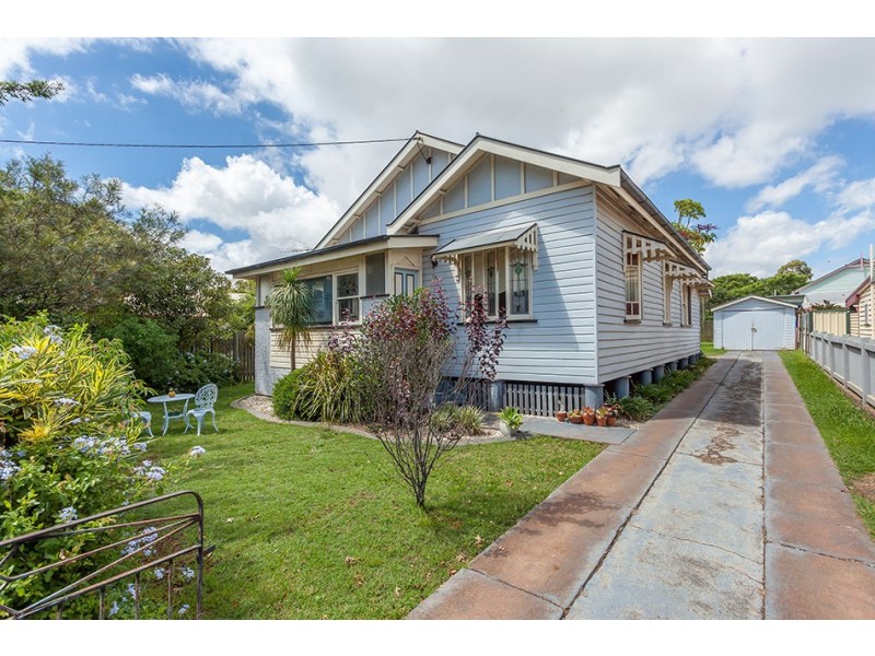 74 Taylor Street, Newtown QLD 4350