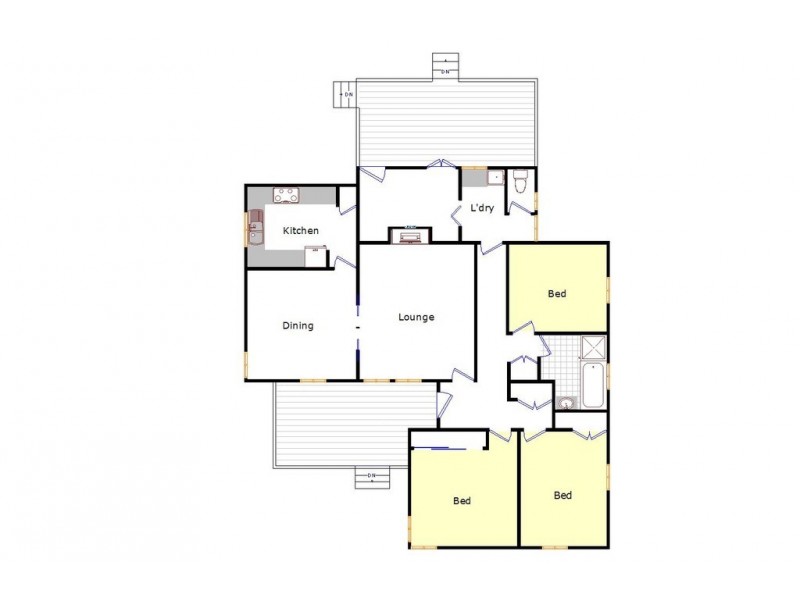 104b Campbell Street, East Toowoomba QLD 4350