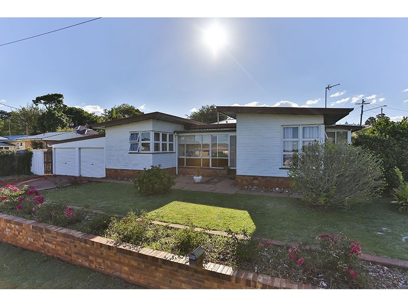 1 Park Lane, Toowoomba City QLD 4350