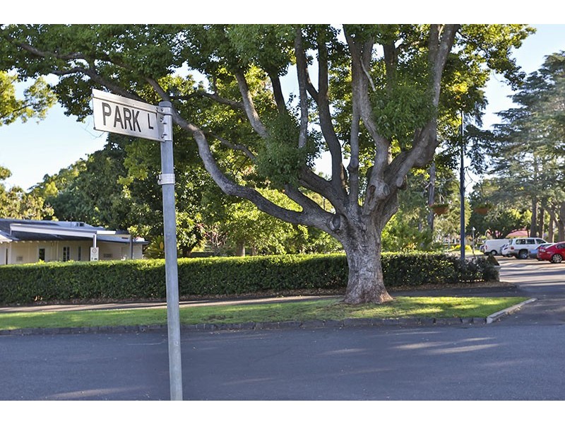 1 Park Lane, Toowoomba City QLD 4350