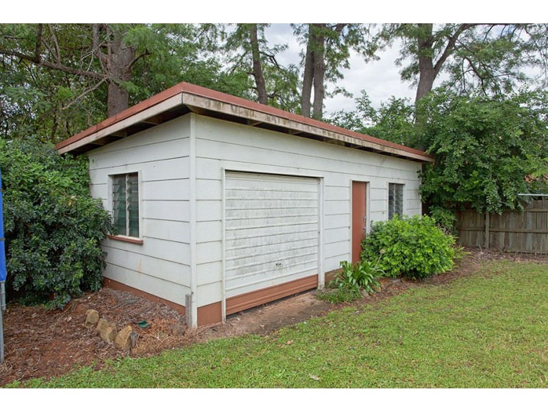 275 James Street, Newtown QLD 4350