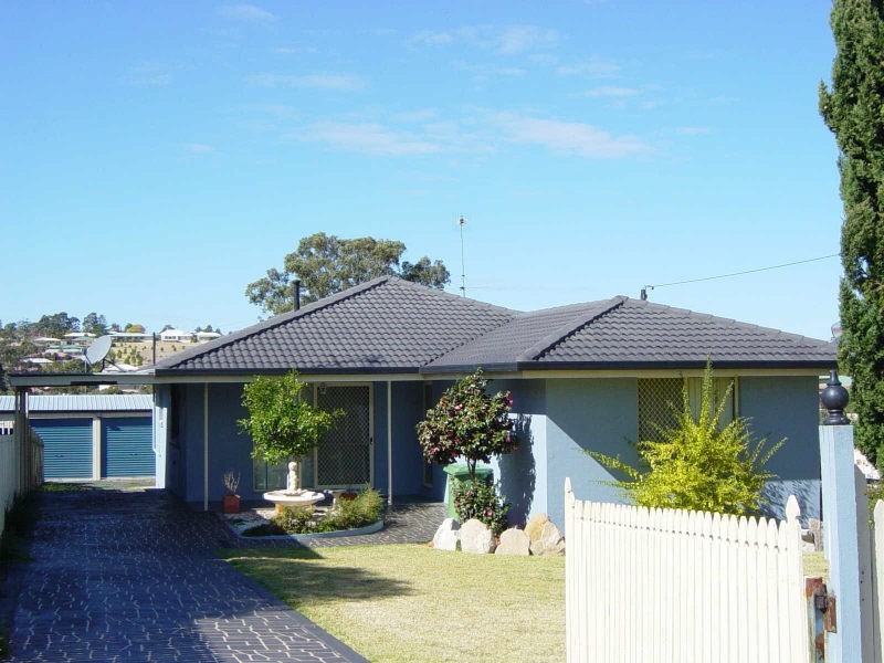 32 Ladner Street, Drayton QLD 4350