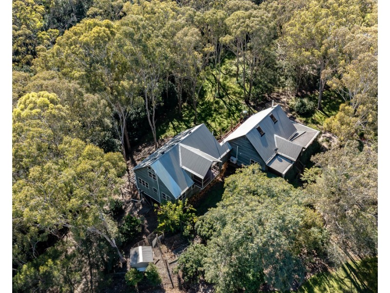 31 Coral Sea Drive, Middle Ridge QLD 4350