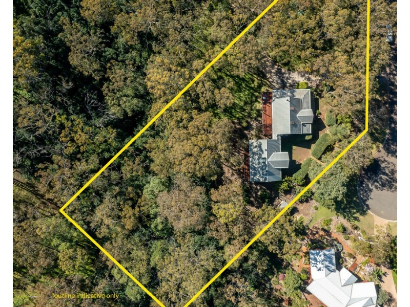 31 Coral Sea Drive, Middle Ridge QLD 4350