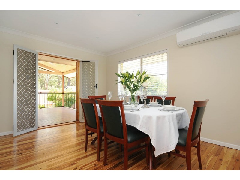 15 Rodway Crescent, Rangeville QLD 4350