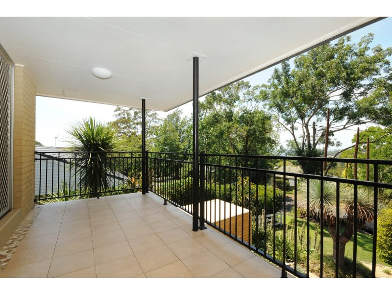 15 Rodway Crescent, Rangeville QLD 4350
