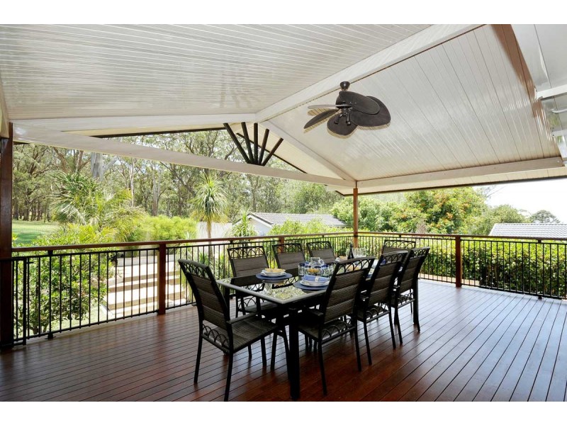 15 Rodway Crescent, Rangeville QLD 4350