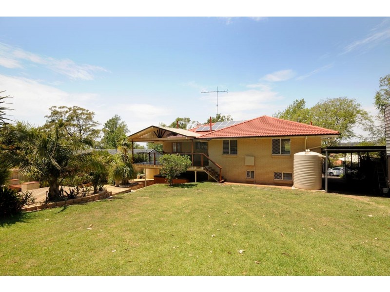 15 Rodway Crescent, Rangeville QLD 4350