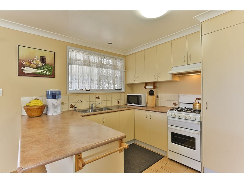 37 Lindberg Street, Wilsonton QLD 4350