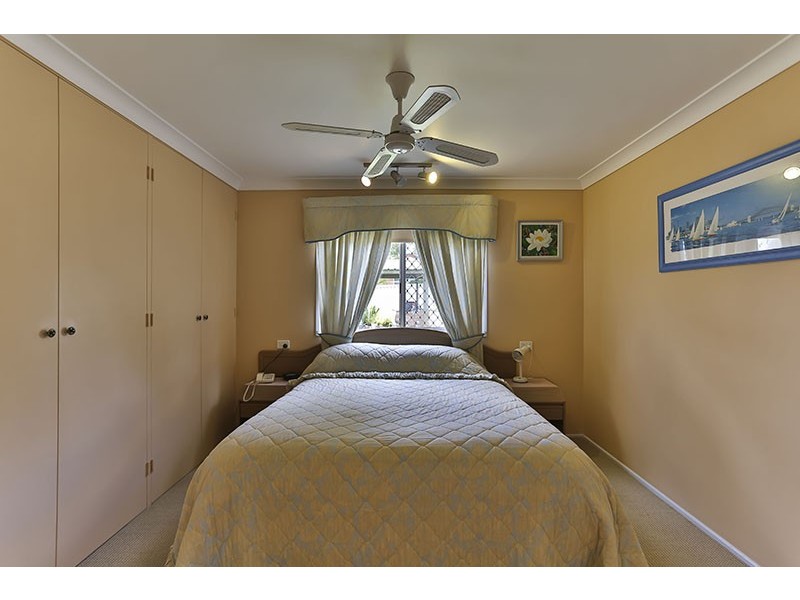 37 Lindberg Street, Wilsonton QLD 4350