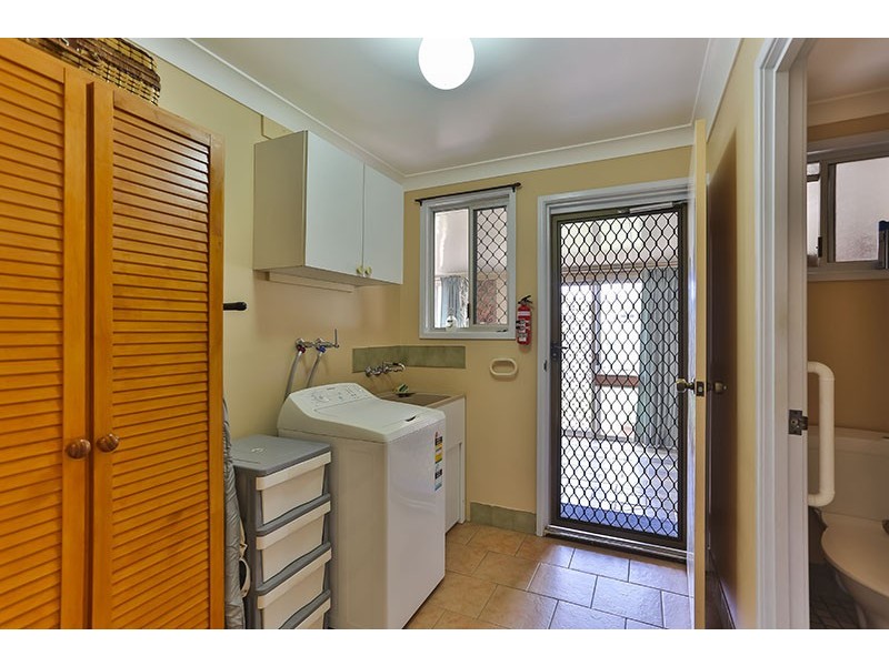 37 Lindberg Street, Wilsonton QLD 4350